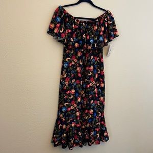 BNWT LuLaRoe Cici Dress